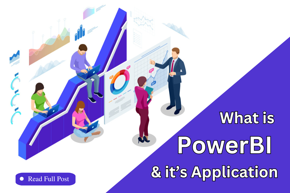 What is Power BI and its applications