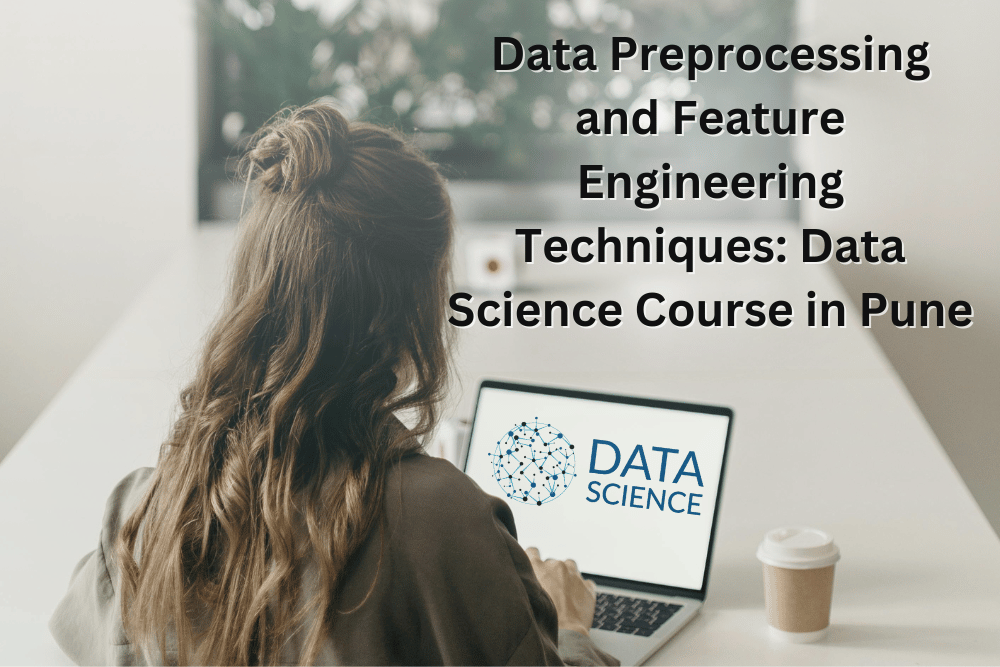 Data Science Course in Pune