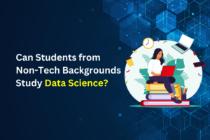 No coding experience? No problem! Learn how non-tech students can master Data Science.